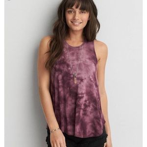 American eagle soft & sexy tank top
